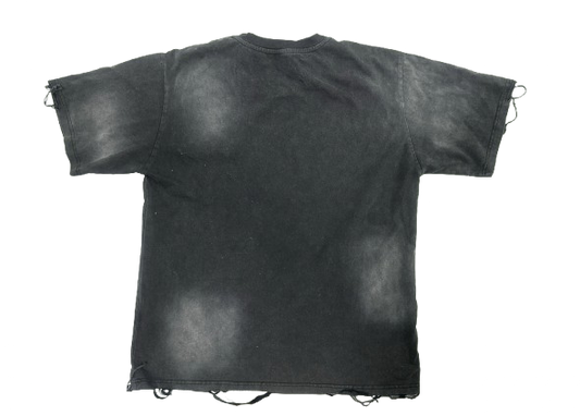 Foot Print Culdasack Tee